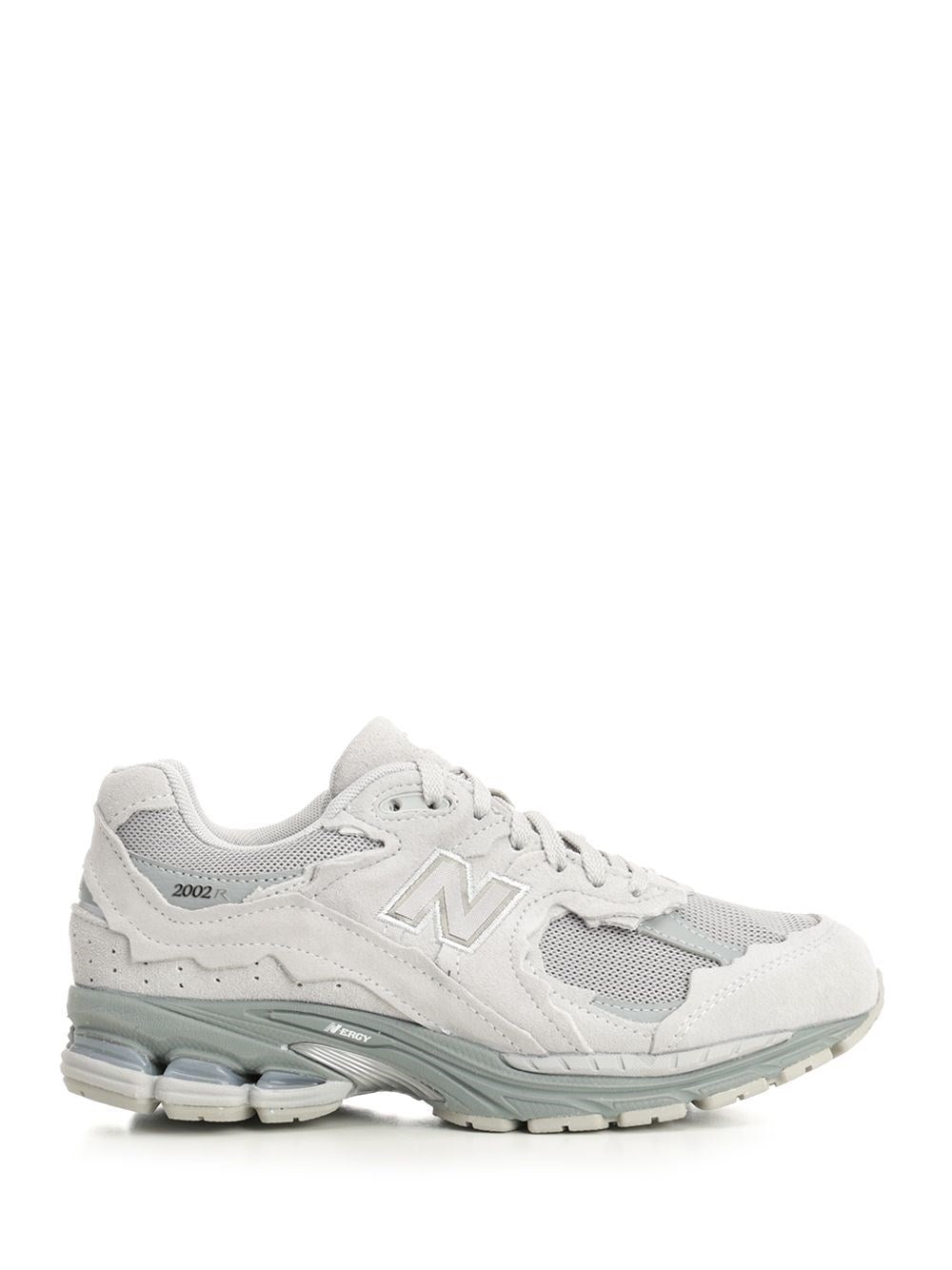 New Balance Sneaker U2002dx - White