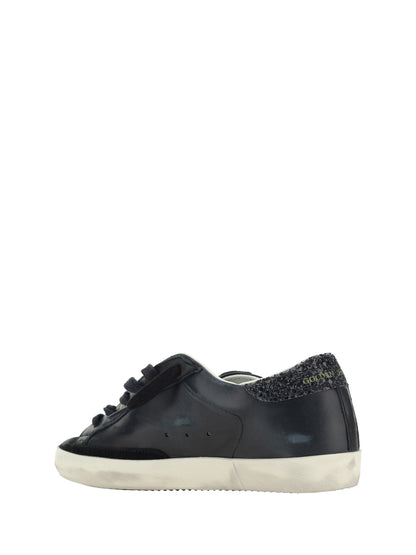 GOLDEN GOOSE Super Star Sneakers