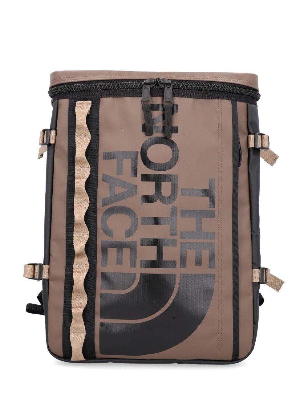 The North Face Base Camp Fuse Box 30L Backpack - Brown