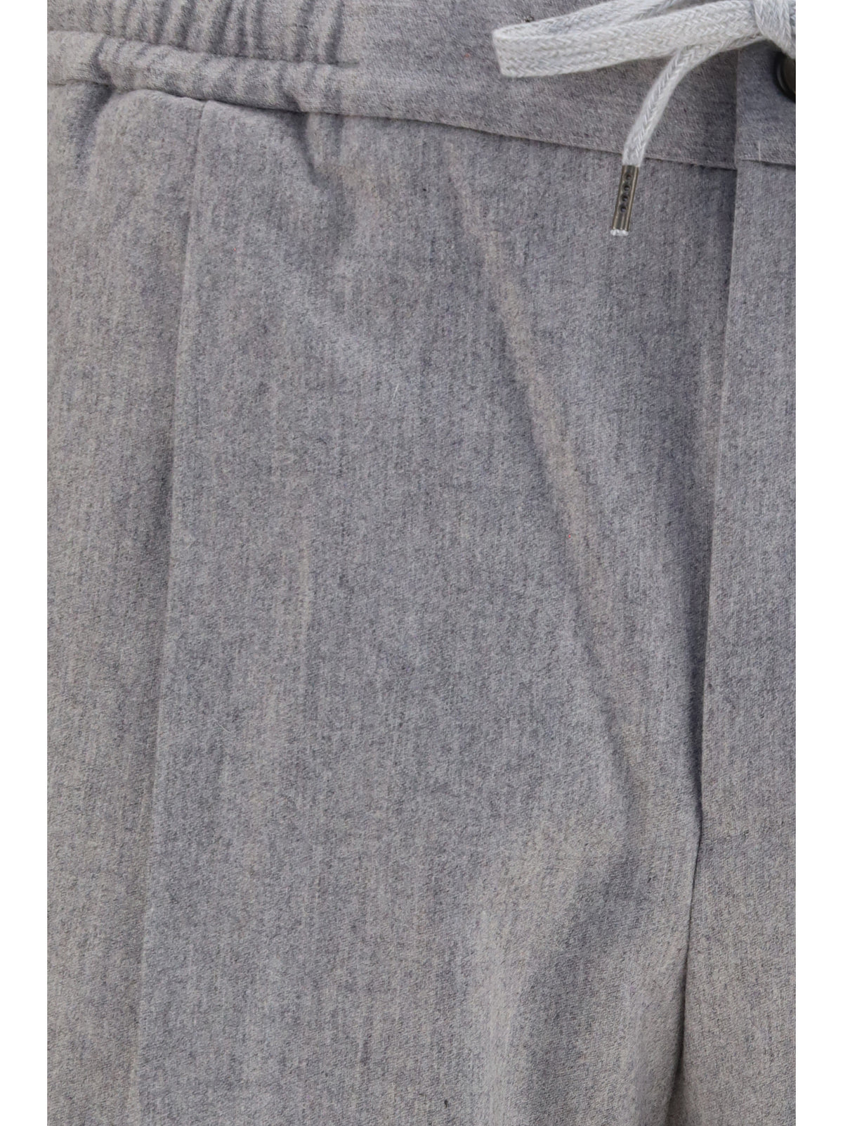 PT Torino Soft Pants - Grey Light Blue
