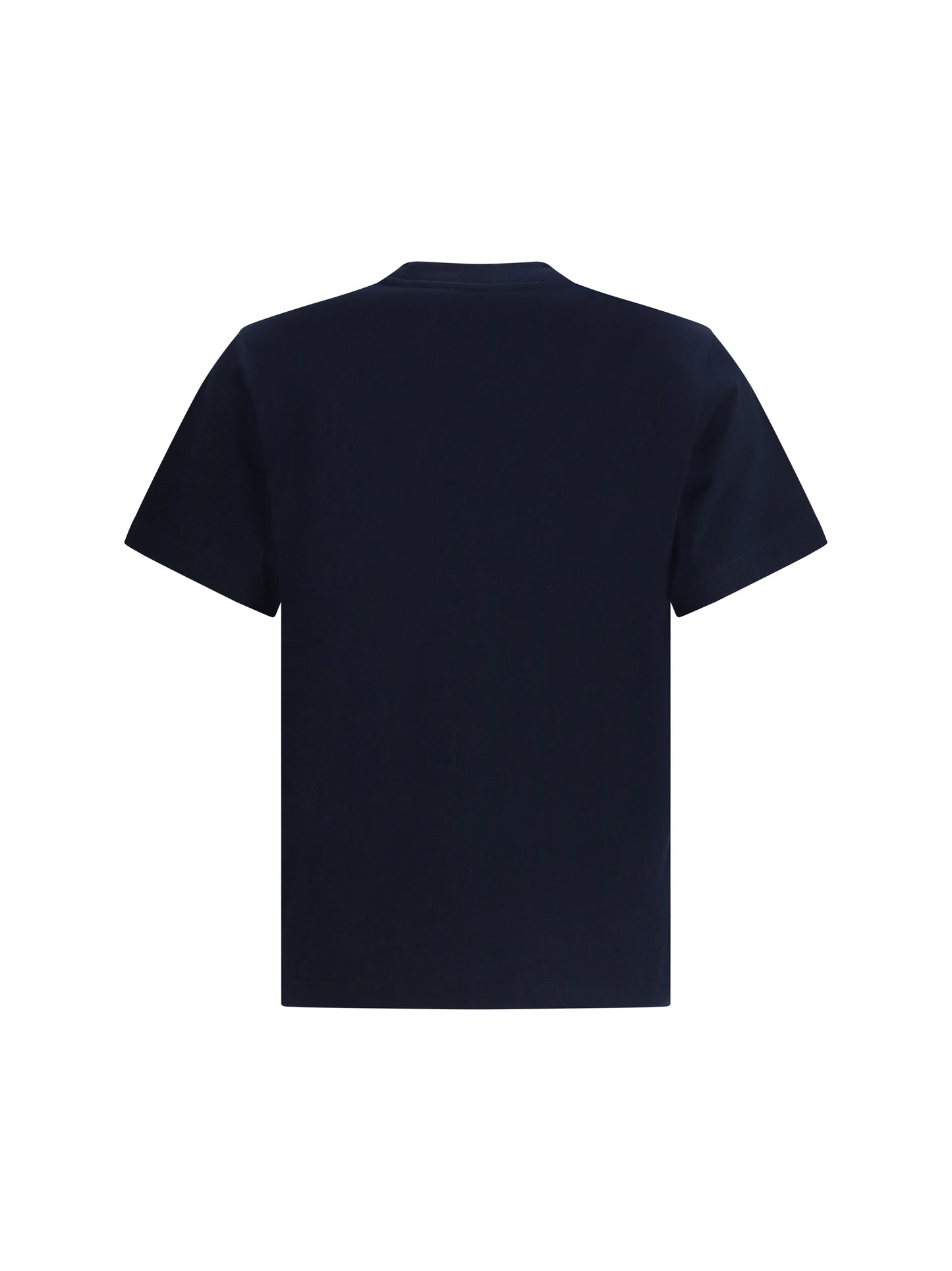 BURBERRY Lightweight cotton jersey T-shirt