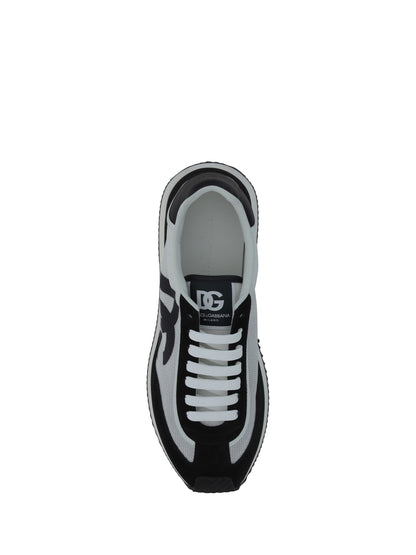 DOLCE & GABBANA DG Aria Sneakers