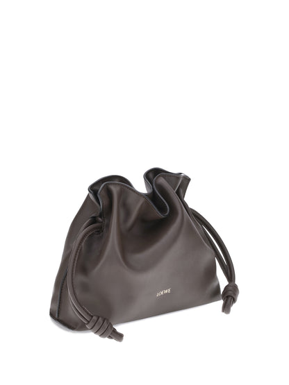 LOEWE Flamenco mini Pouch
