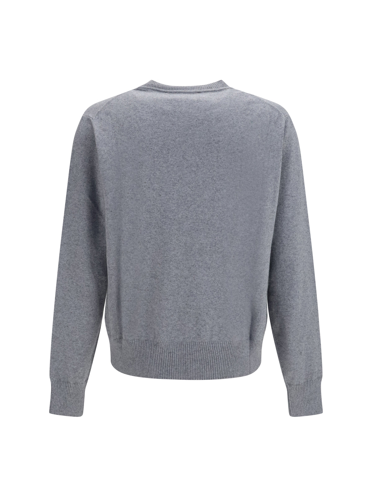 Vivienne Westwood Alex Sweater - Dark Grey Melange