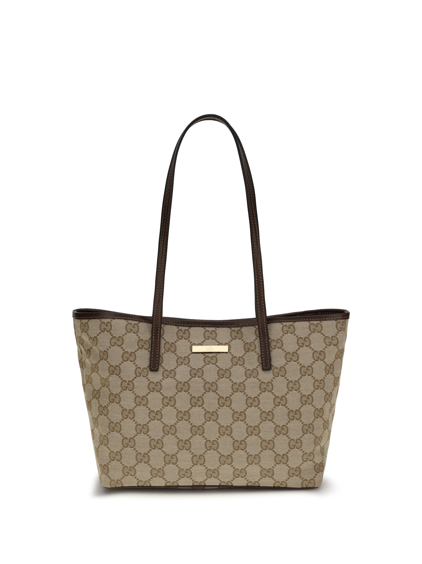 GUCCI Large Tribeca Tote Bag