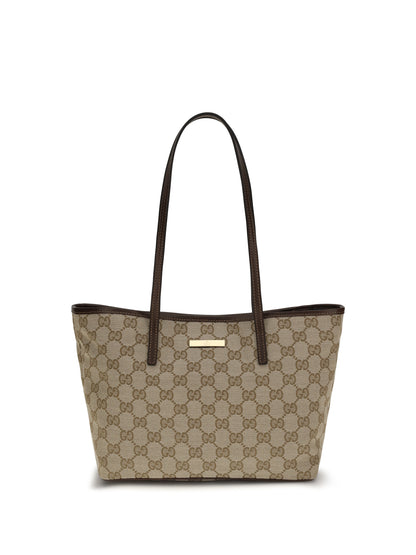 GUCCI Large Tribeca Tote Bag