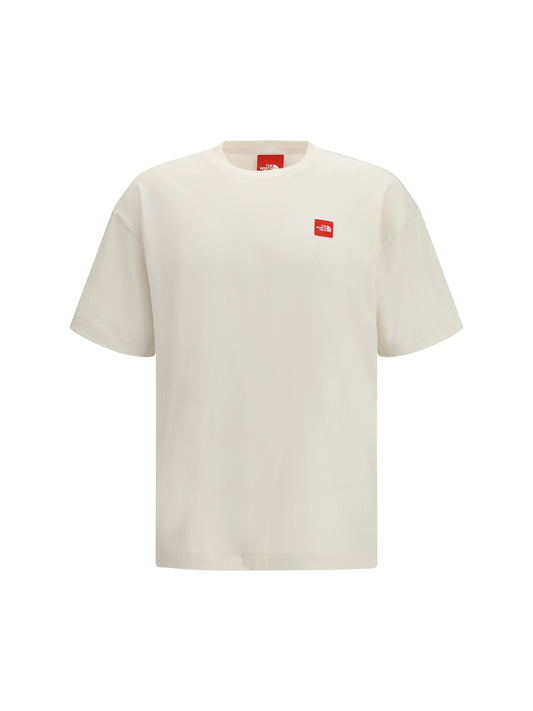 THE NORTH FACE Red Box Relaxed T-shirt