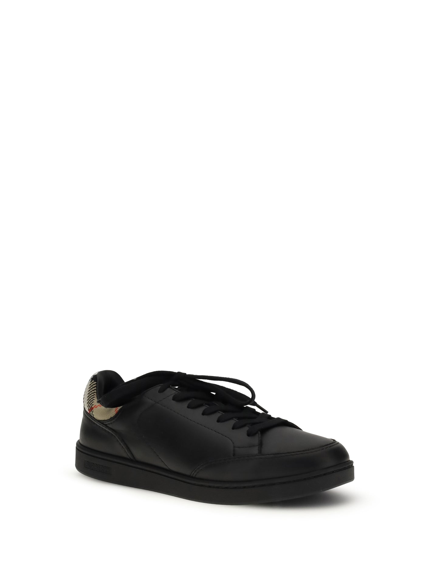 BURBERRY Set Sneakers
