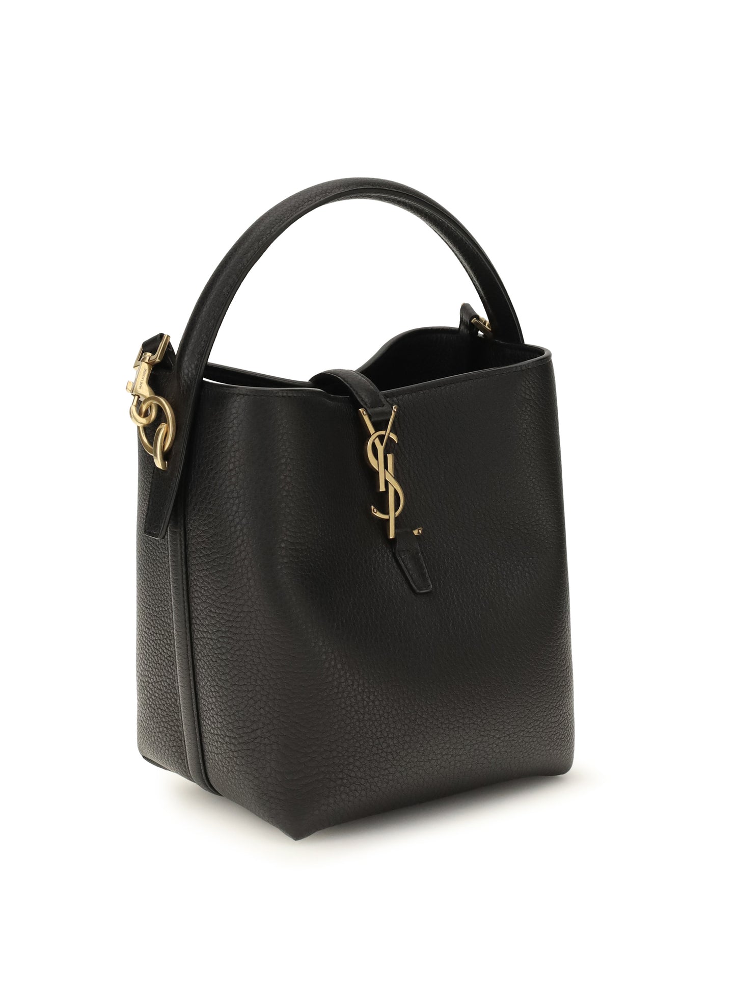 SAINT LAURENT  Le 37 Bucket Bag