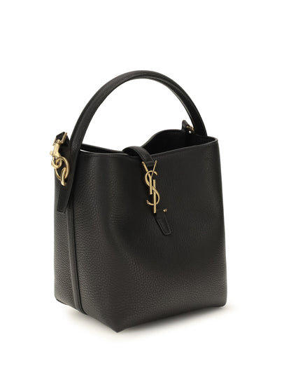 SAINT LAURENT  Le 37 Bucket Bag
