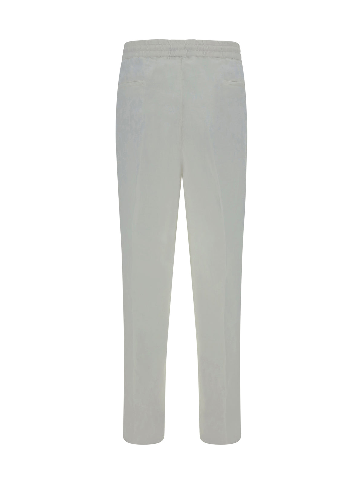 Brunello Cucinelli Linen Pants - Neve