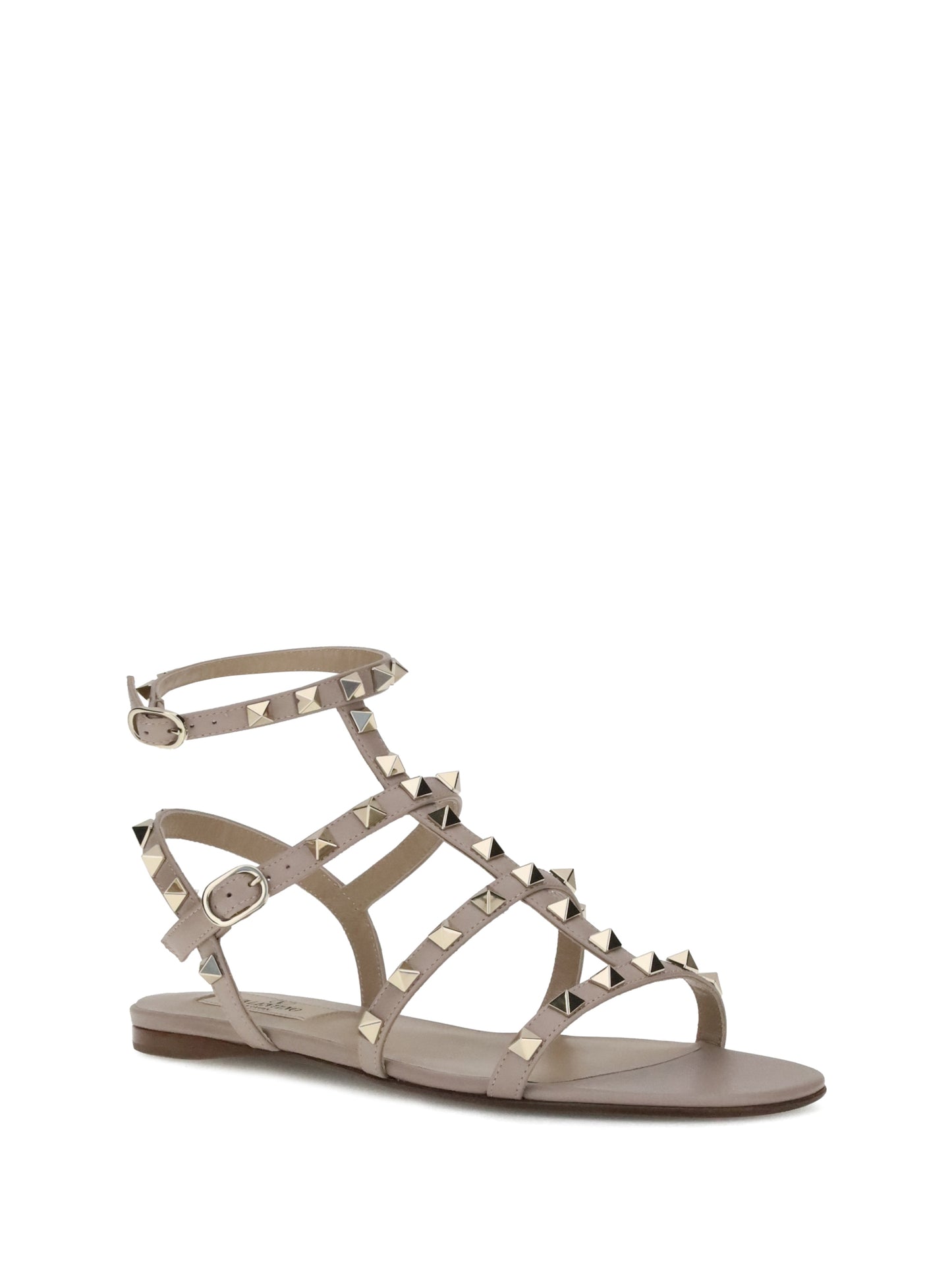 VALENTINO GARAVANI Rockstud Sandals