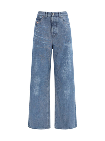 DIESEL 1996 D-Sire Jeans