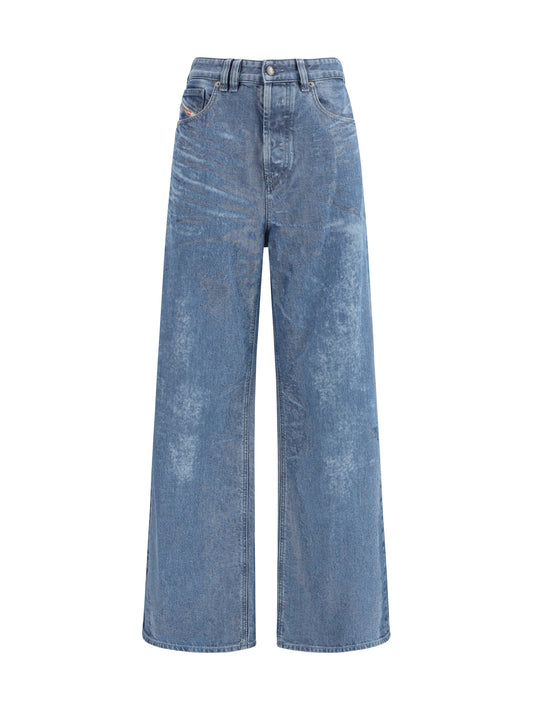 DIESEL 1996 D-Sire Jeans