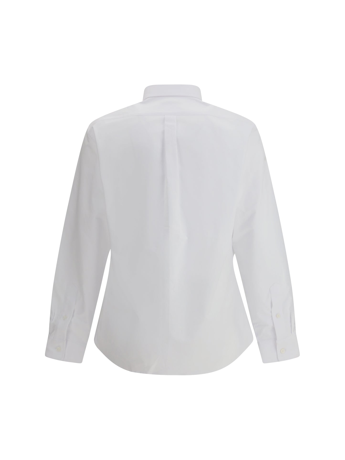 GIVENCHY Embroidered pocket Shirt
