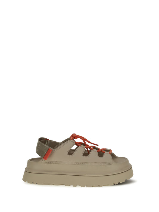 UGG Golden Glow Toggle Sandals