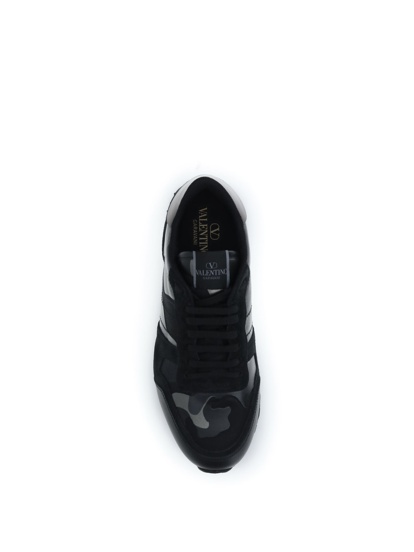 VALENTINO GARAVANI Rockrunner Sneakers