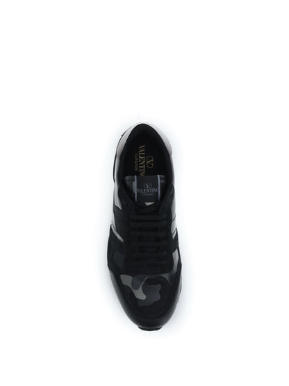 VALENTINO GARAVANI Rockrunner Sneakers