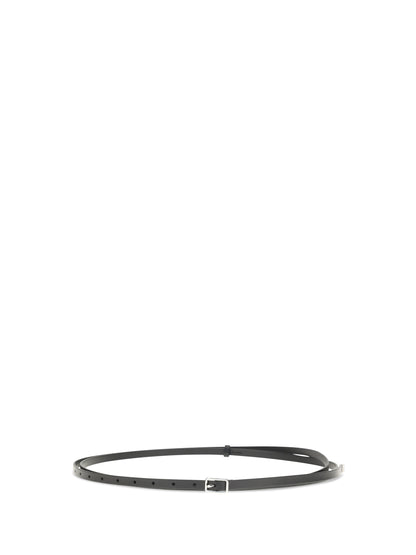 GIVENCHY Double Belt