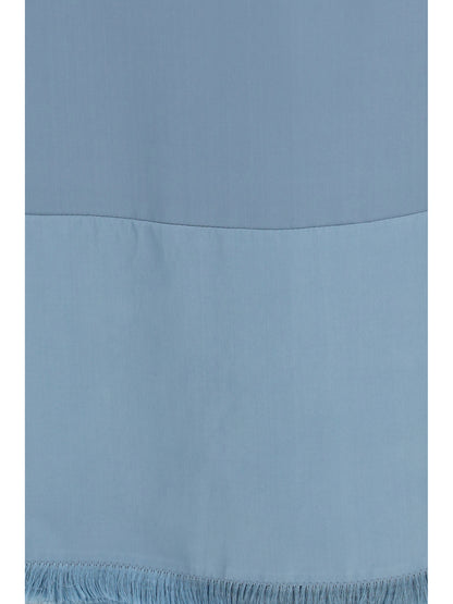BOTTEGA VENETA Midi Skirt with slit
