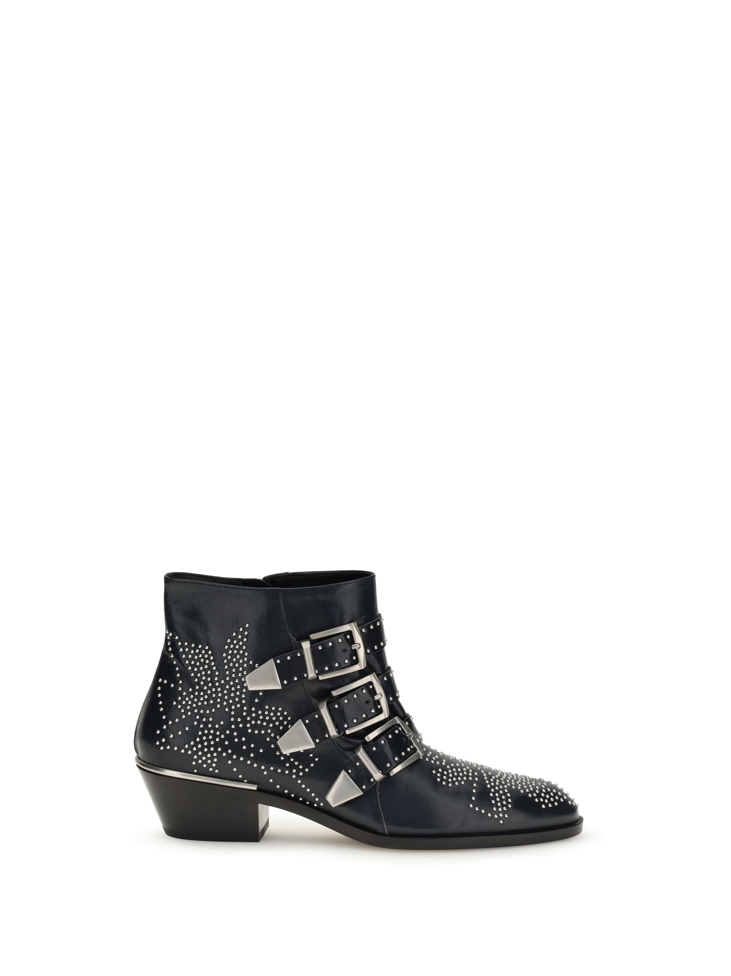 CHLOÉ Susan Boots