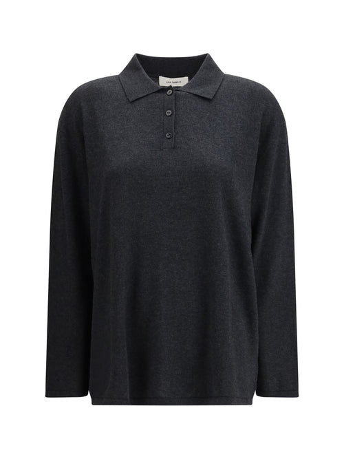 Lisa Yang Caisa Sweater - Eclipse