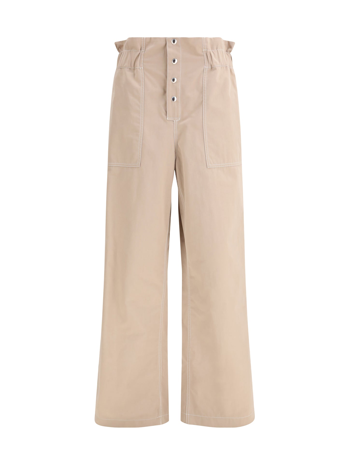 MARNI Gabardine Pants