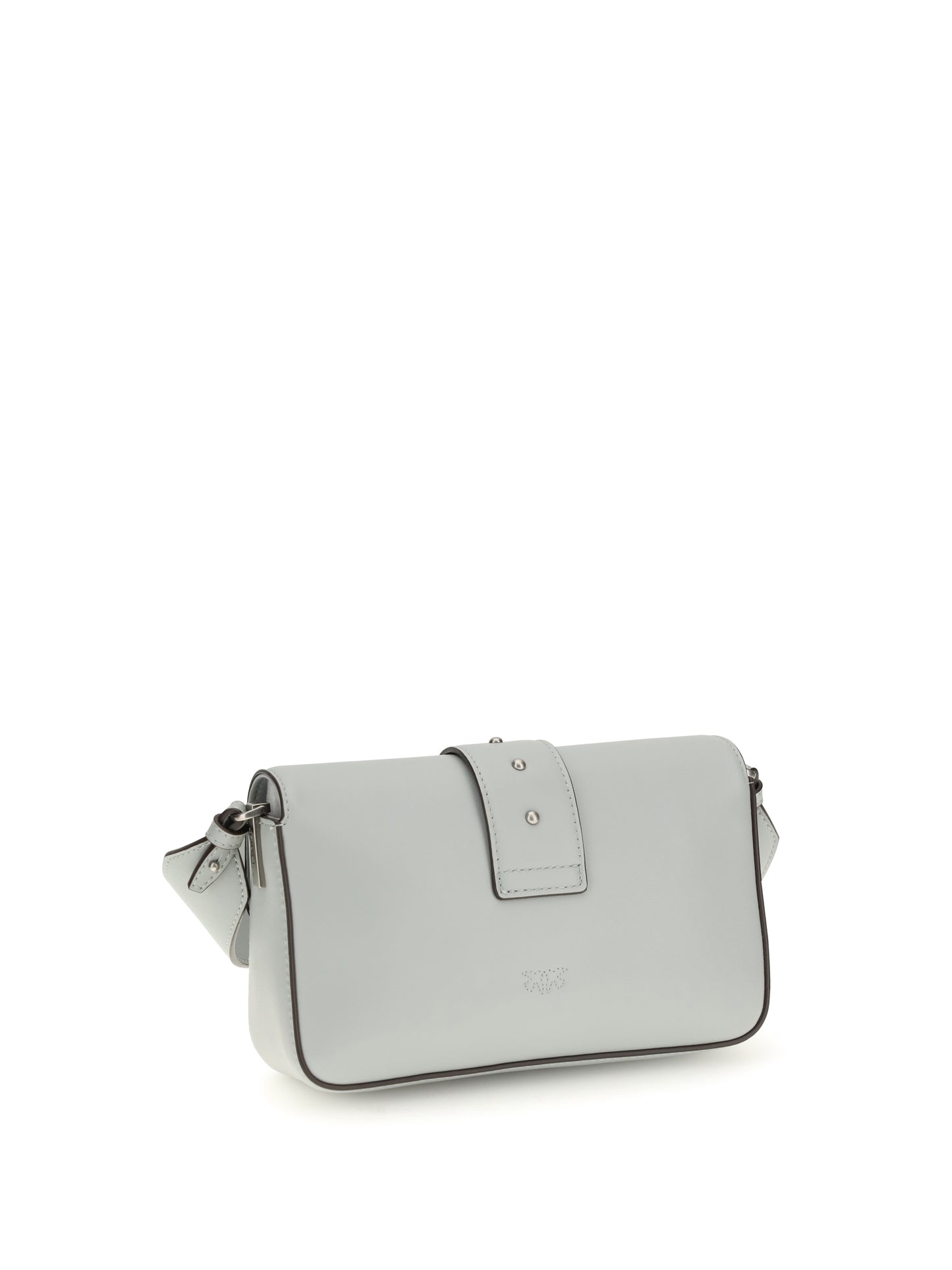 PINKO Mini Love Shoulder Bag