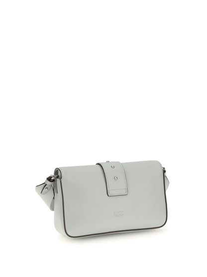PINKO Mini Love Shoulder Bag