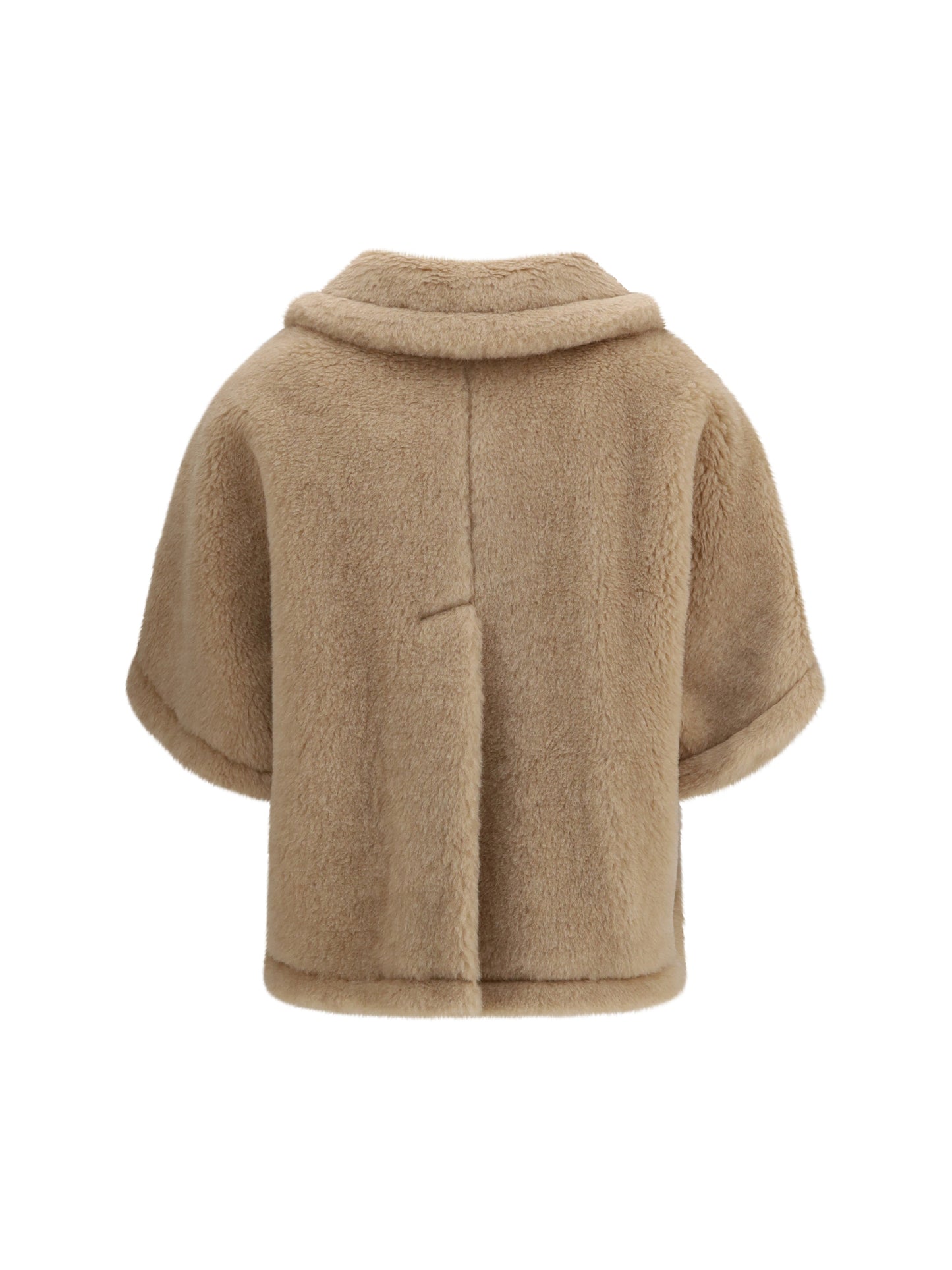 MAX MARA Corvino cape Jacket