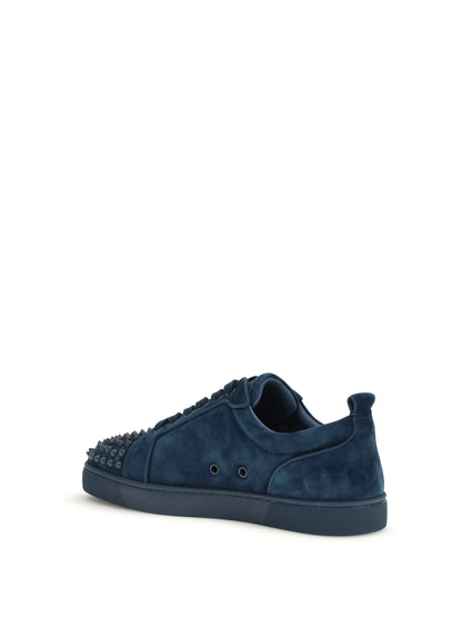 CHRISTIAN LOUBOUTIN Louis Junior Spikes Orlato Sneakers