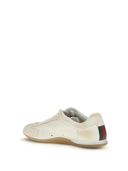 GUCCI Shift Sneakers