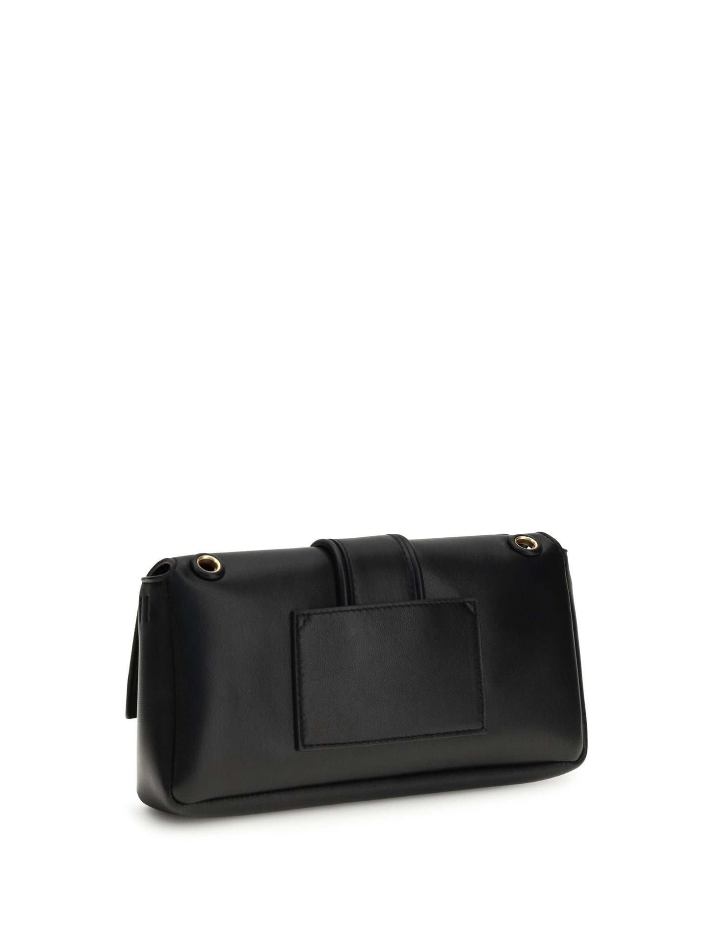 JACQUEMUS Le Bambino Chaine Shoulder Bag
