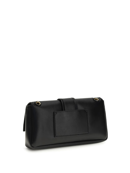 JACQUEMUS Le Bambino Chaine Shoulder Bag
