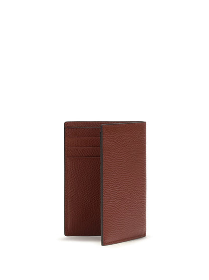 VALENTINO GARAVANI VLogo Signature Card Holder