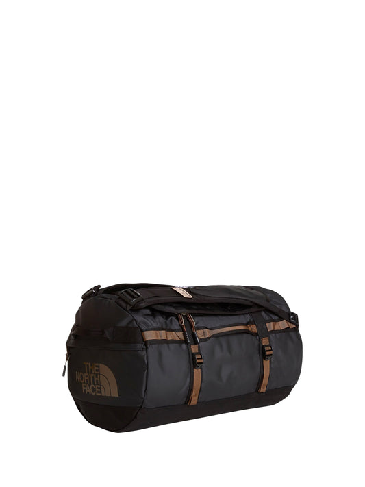 The North Face Base Camp Duffel 50L Travel Bag - Brown