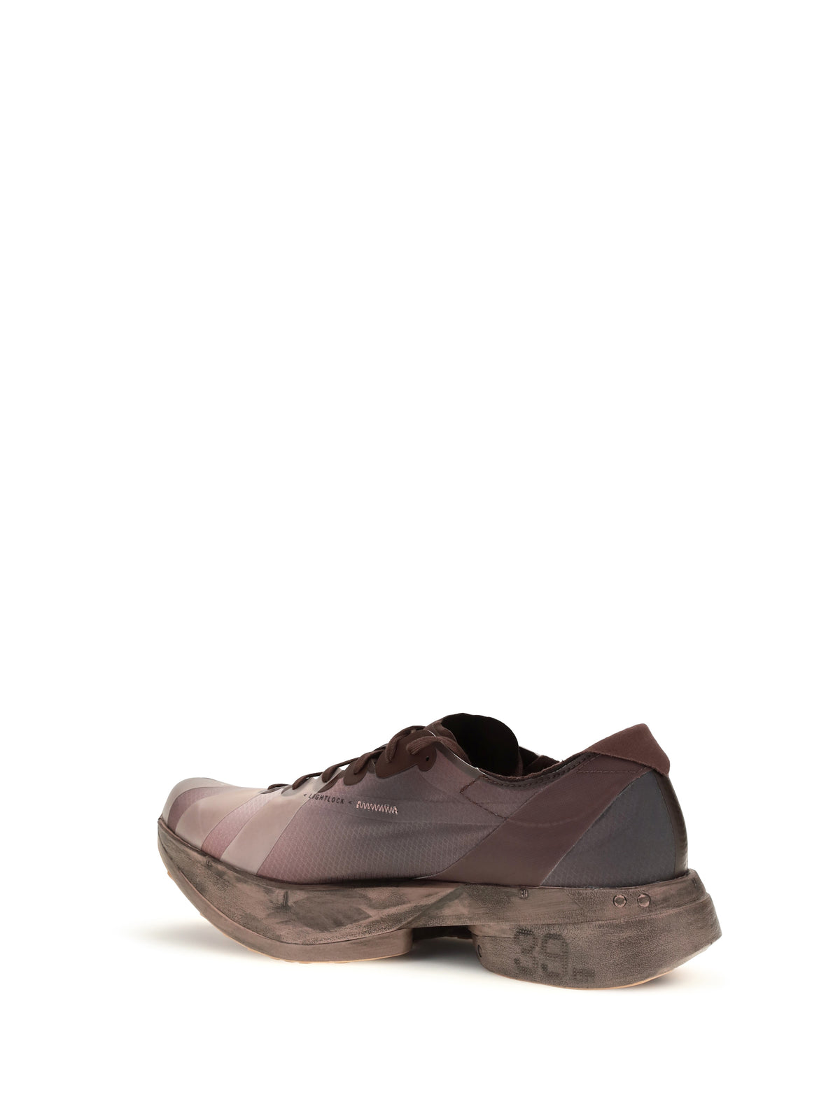 Y-3 Adios Pro 4 Sneakers - Night Red