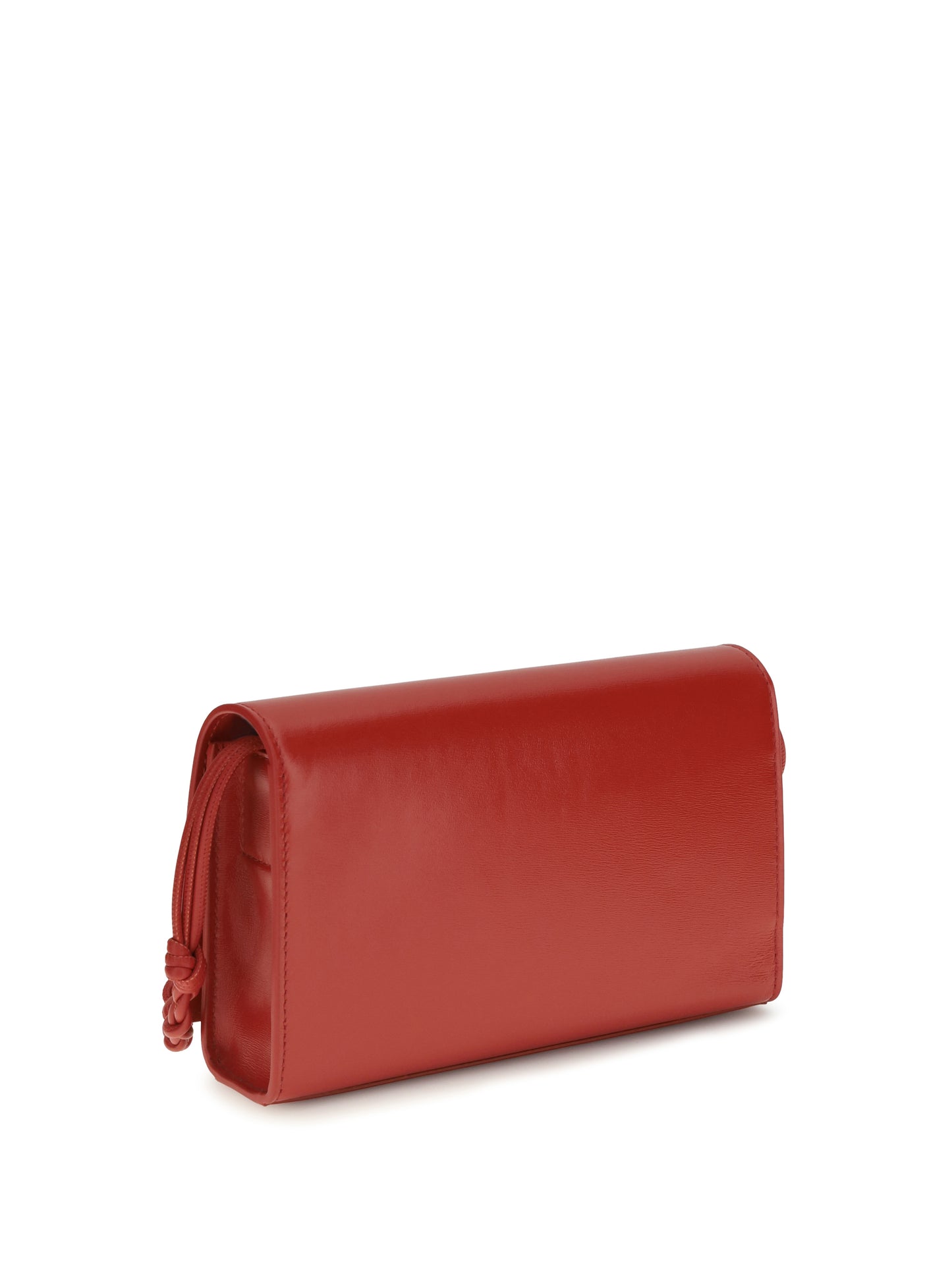 JIL SANDER Tangle crossbody Wallet