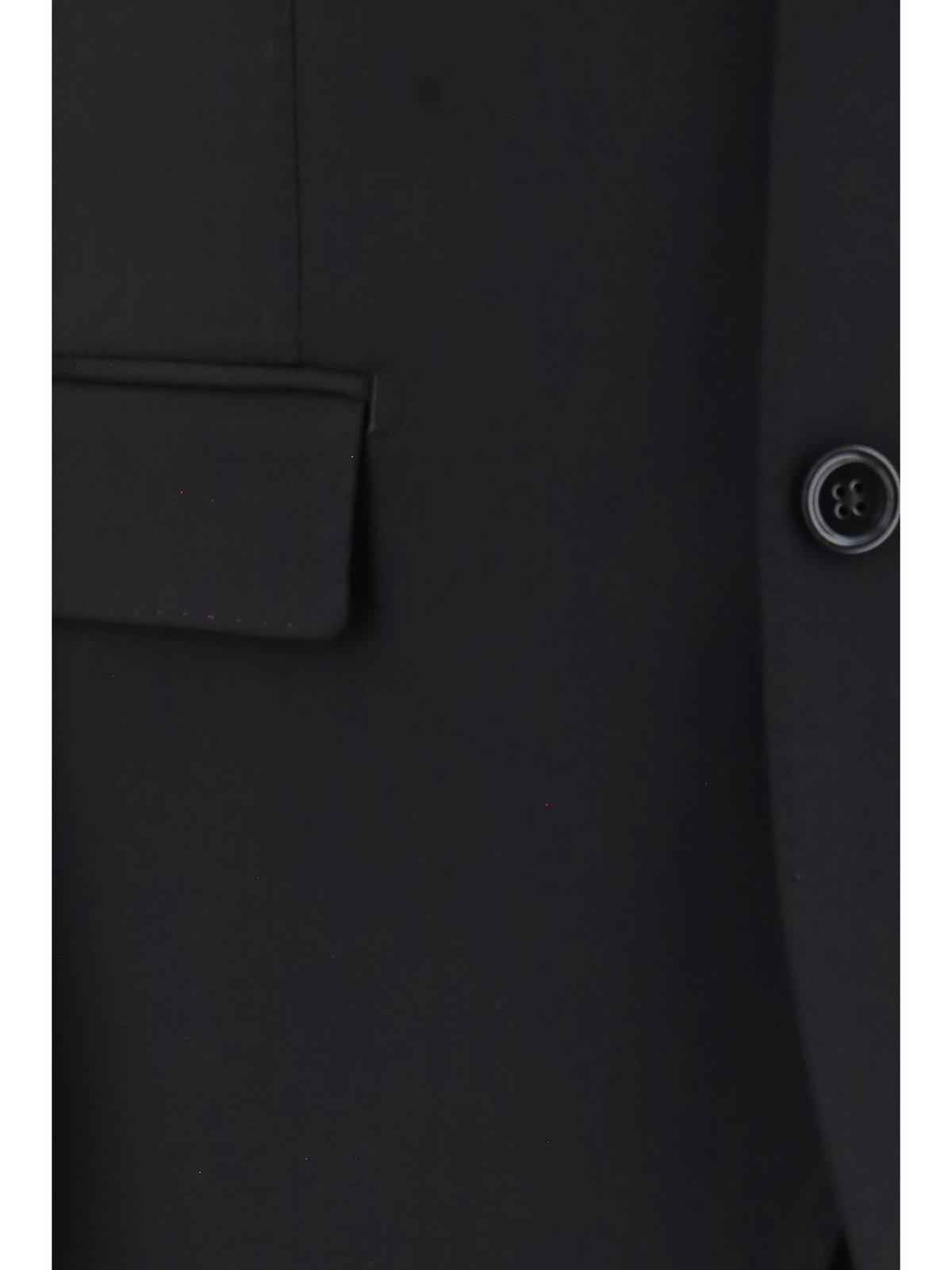 Dolce & Gabbana Martini Light single-breasted wool gabardine Suit - Black