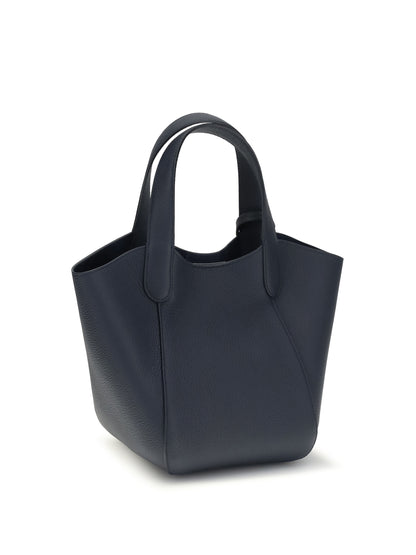 GIORGIO ARMANI Small leather Handbag