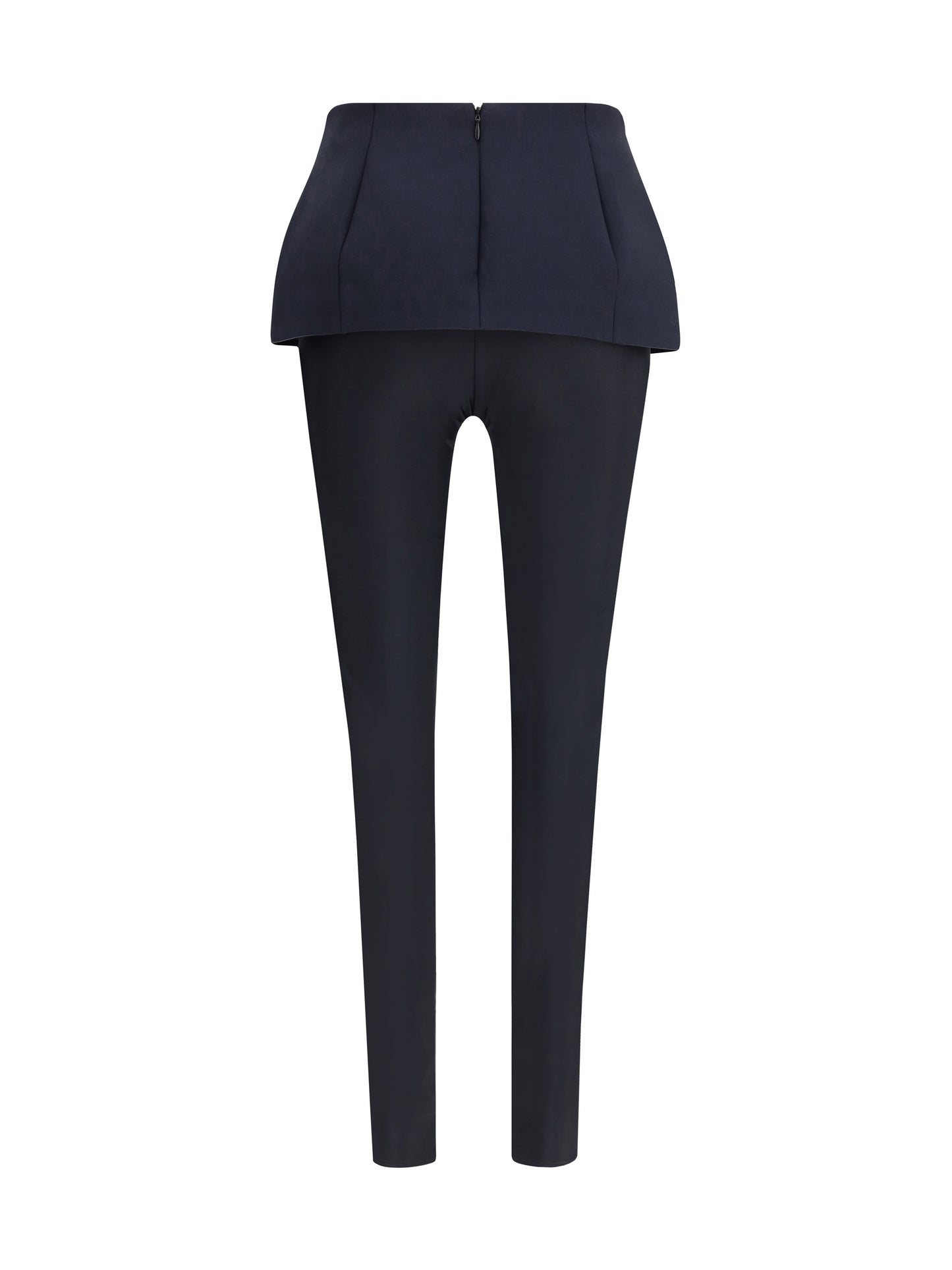DIESEL P-Hour-Bond Skirt Pants