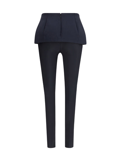 DIESEL P-Hour-Bond Skirt Pants
