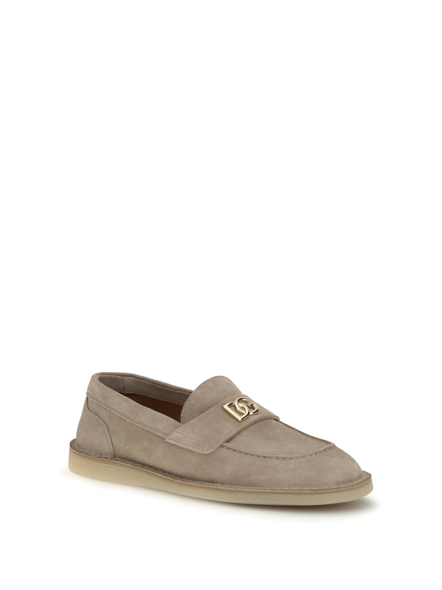 DOLCE & GABBANA Loafers