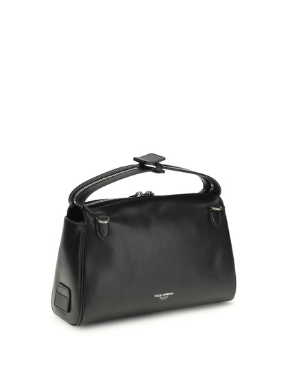 DOLCE & GABBANA Vittoria Handbag