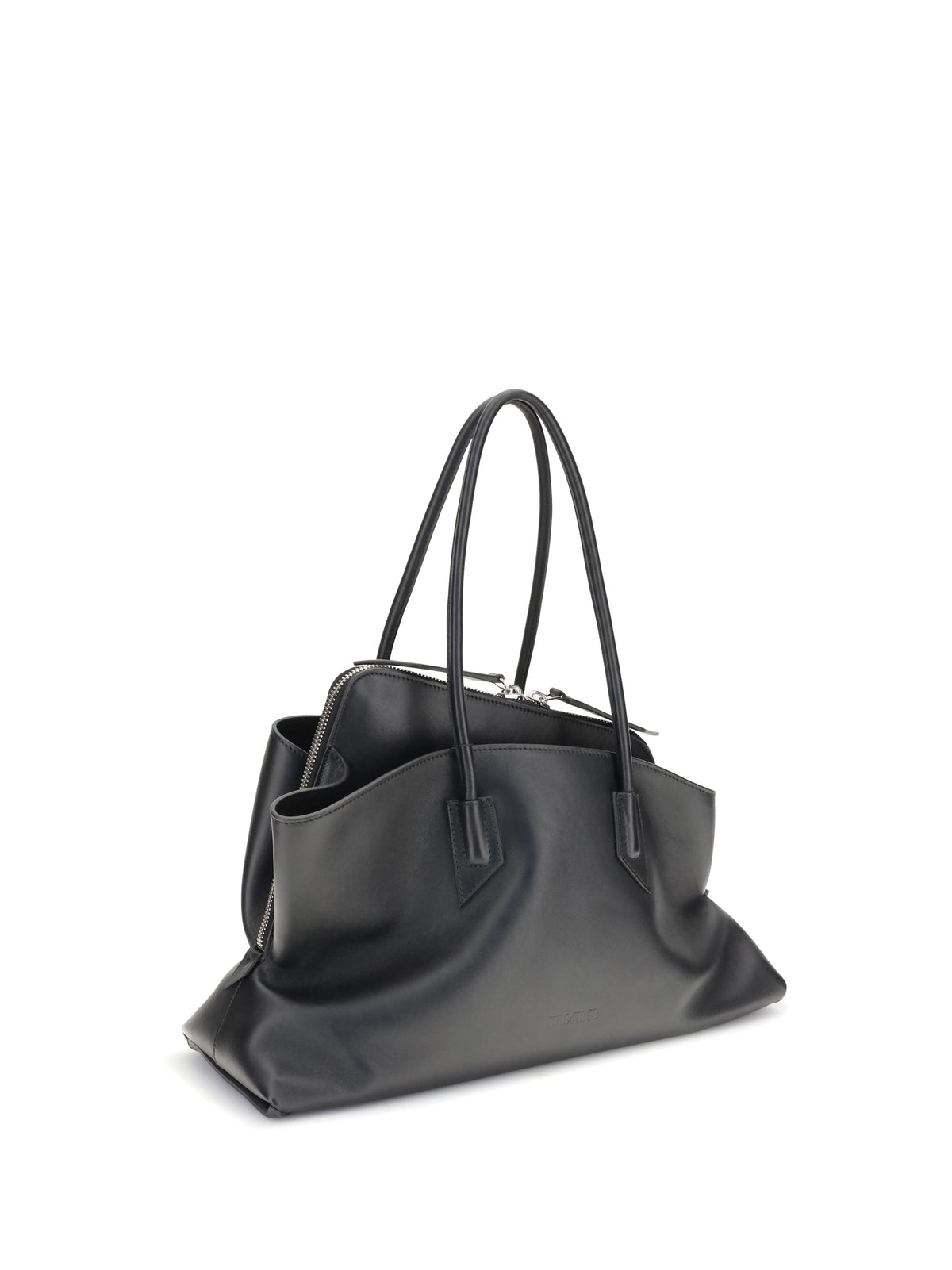 The Attico La Passeggiata Shoulder Bag - 100