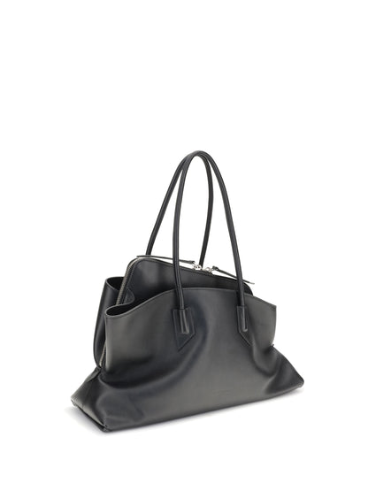 The Attico La Passeggiata Shoulder Bag - 100