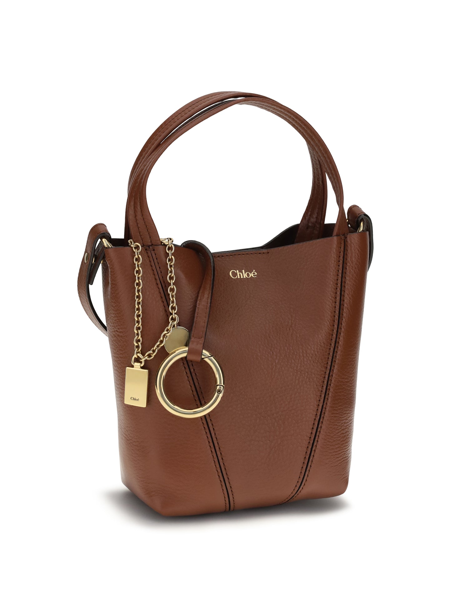 CHLOÉ Spin Shoulder Bag