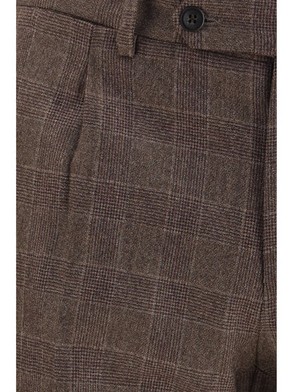 Germano Tailored Pants - 326