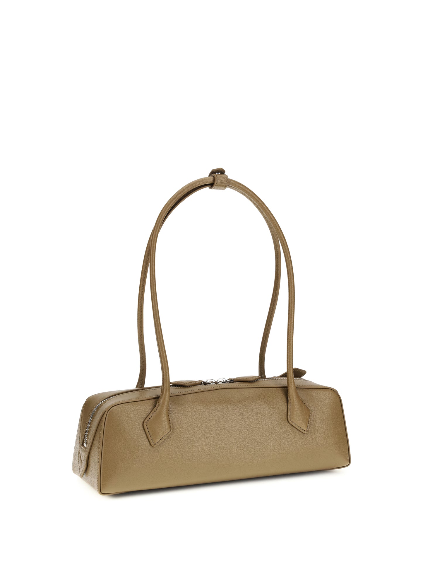 ALAÏA Le Teckel Shoulder Bag