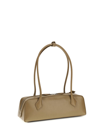 ALAÏA Le Teckel Shoulder Bag